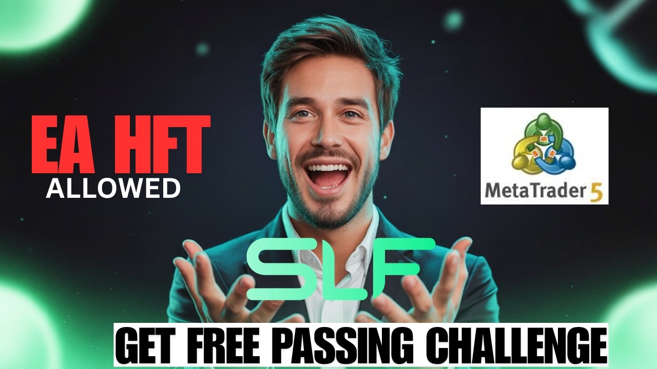 Sure Leverage Funding Review: 24 Hour Payouts & HFT Truth