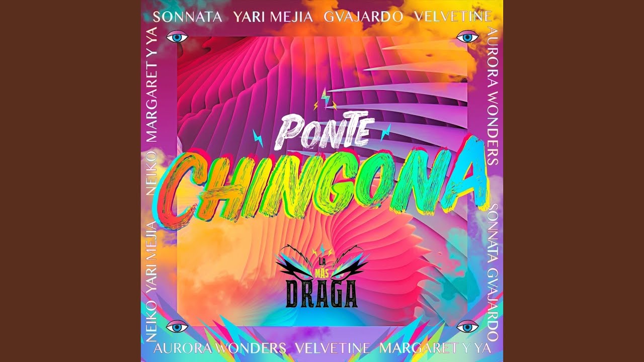 Ponte Chingona