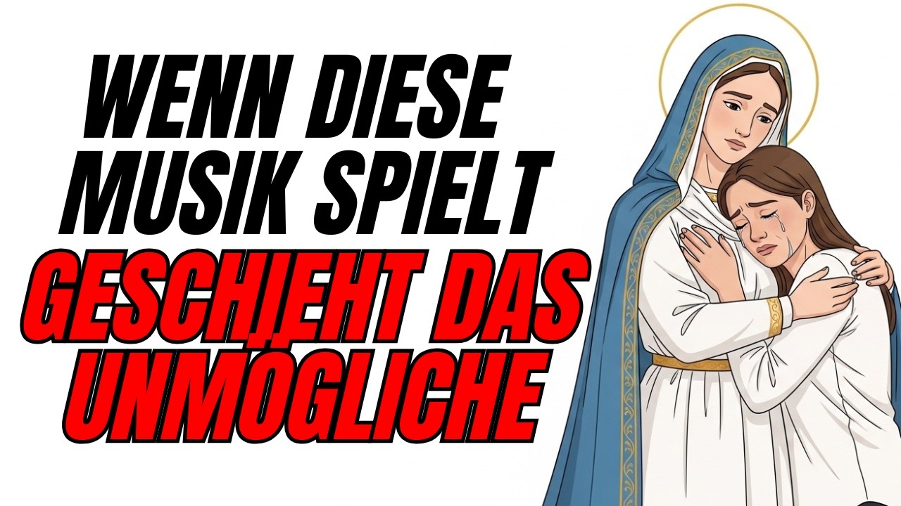 Wenn diese Musik erklingt… beginnt das Unmögliche zu geschehen