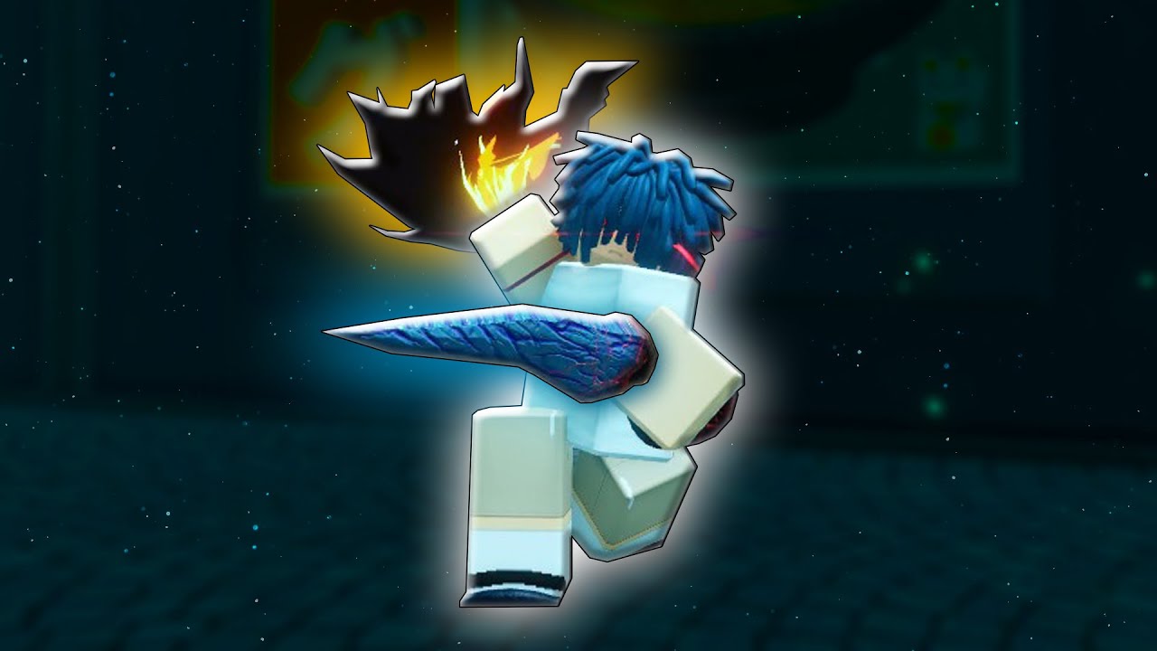 ETO IS SECRETLY GOOD AFTER ITS NERFS In Ghoul://Re