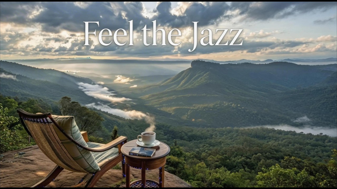 Jazz Music Instrumentals
