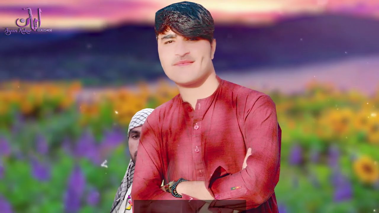 New Pashto Songs 2020 | Matha Ma Waya Si Sa Kwam  | Nosherwan Ashna   |Eid Album