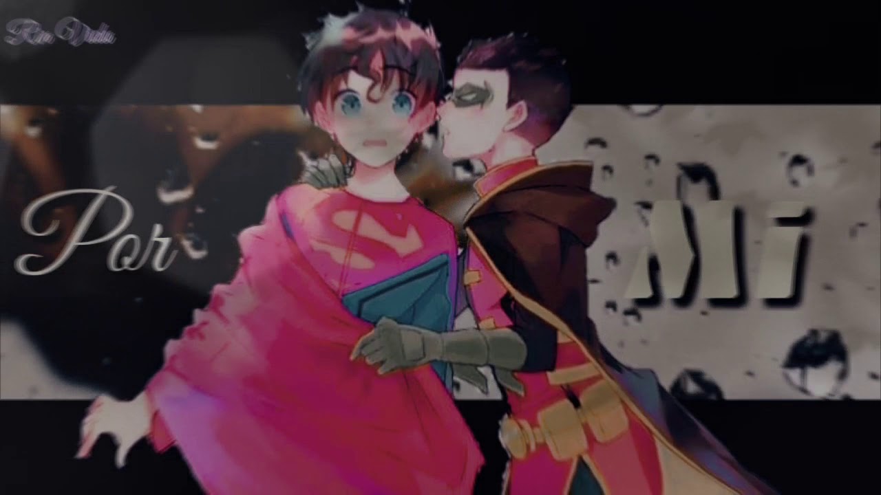 •|| Perfect Spanish Version //Damijon/Jondami