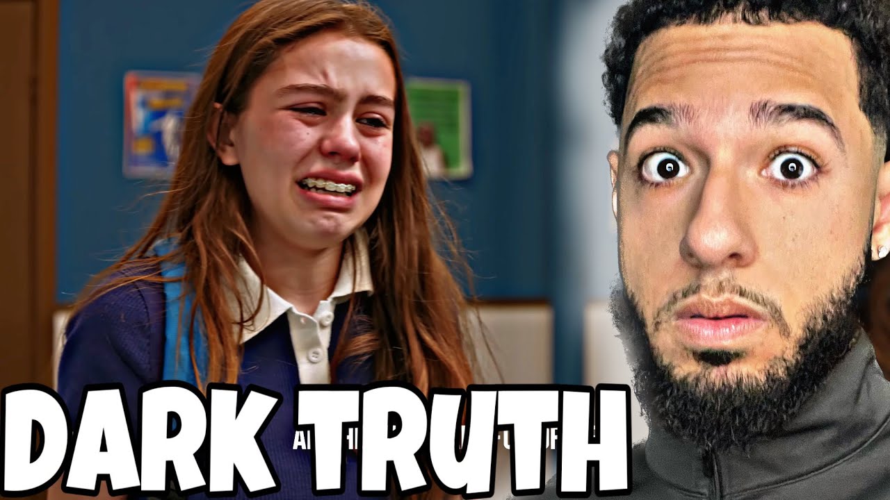 The Dark Truth About This Video… BROTHERS Find Out They're DATING SISTERS Reaction