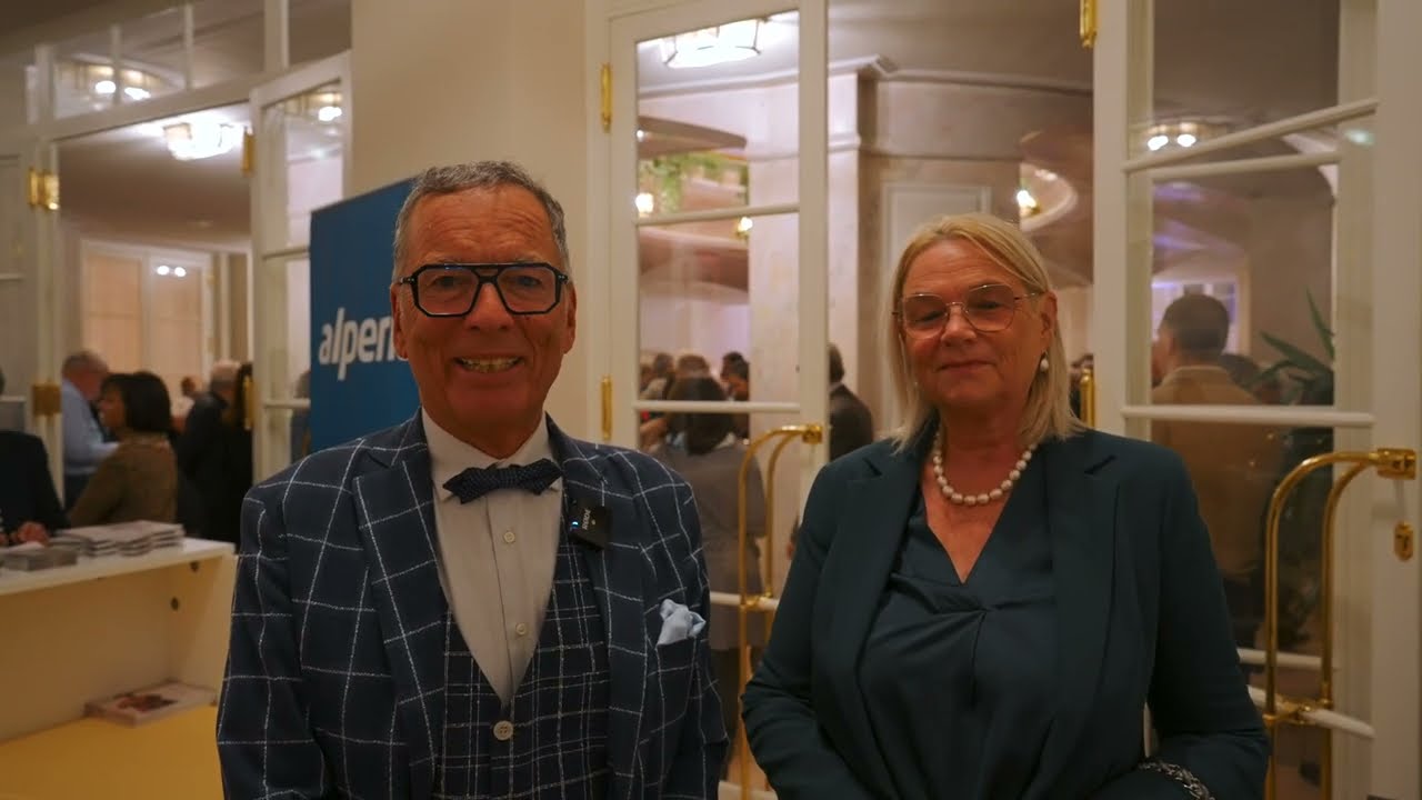 südtirol festival merano . meran | Wiener Symphoniker . Petr Popelka . Anna Vinnitskaya 23.09.2024