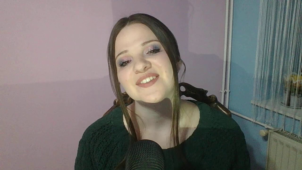 #SerbianAsmr ~❤ Storytime ❤- operacija, moje iskustvo, savjeti - ⬇OPIS ⬇