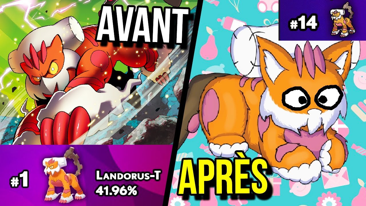 POURQUOI DÉMÉTÉROS-T EST DEVENU NUL (coup de tonnerre en stratégie !)