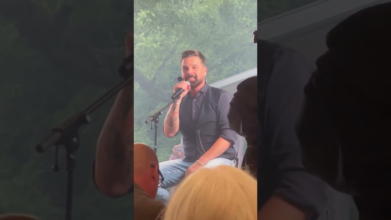 Eloy de Jong in Frankfurt 02.07.2024
