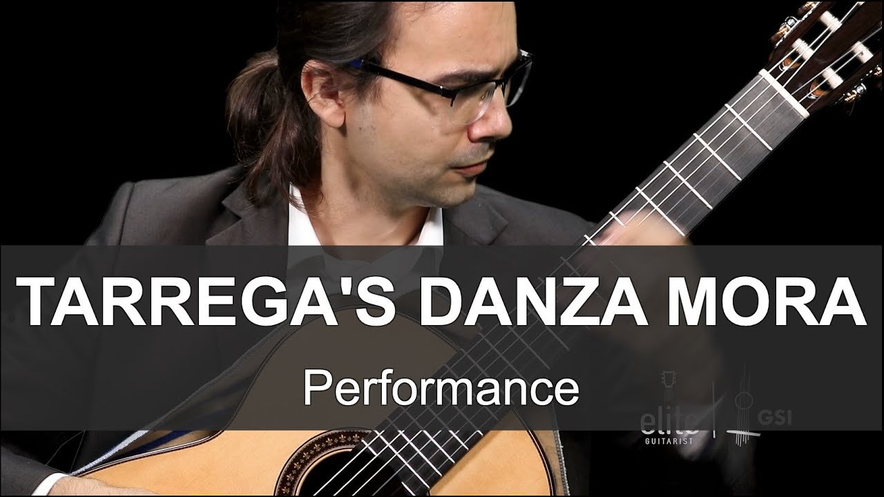 Elite Guitarist - 