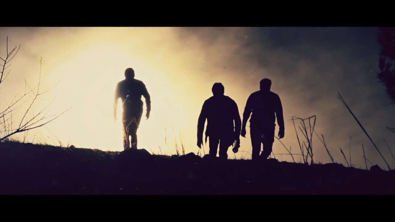 KHARA - Ode to Edwin J. Hill