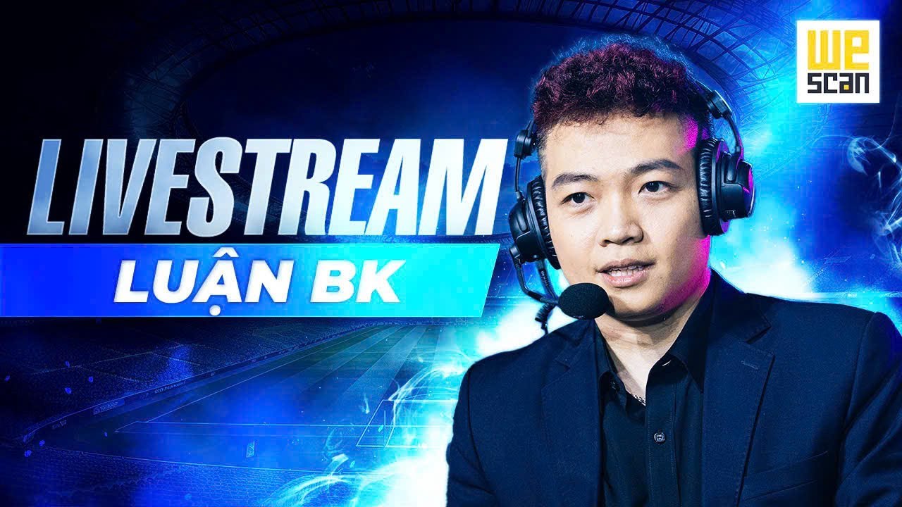 Bình luận đại chiến Tabi vs LHAT - 17/3.