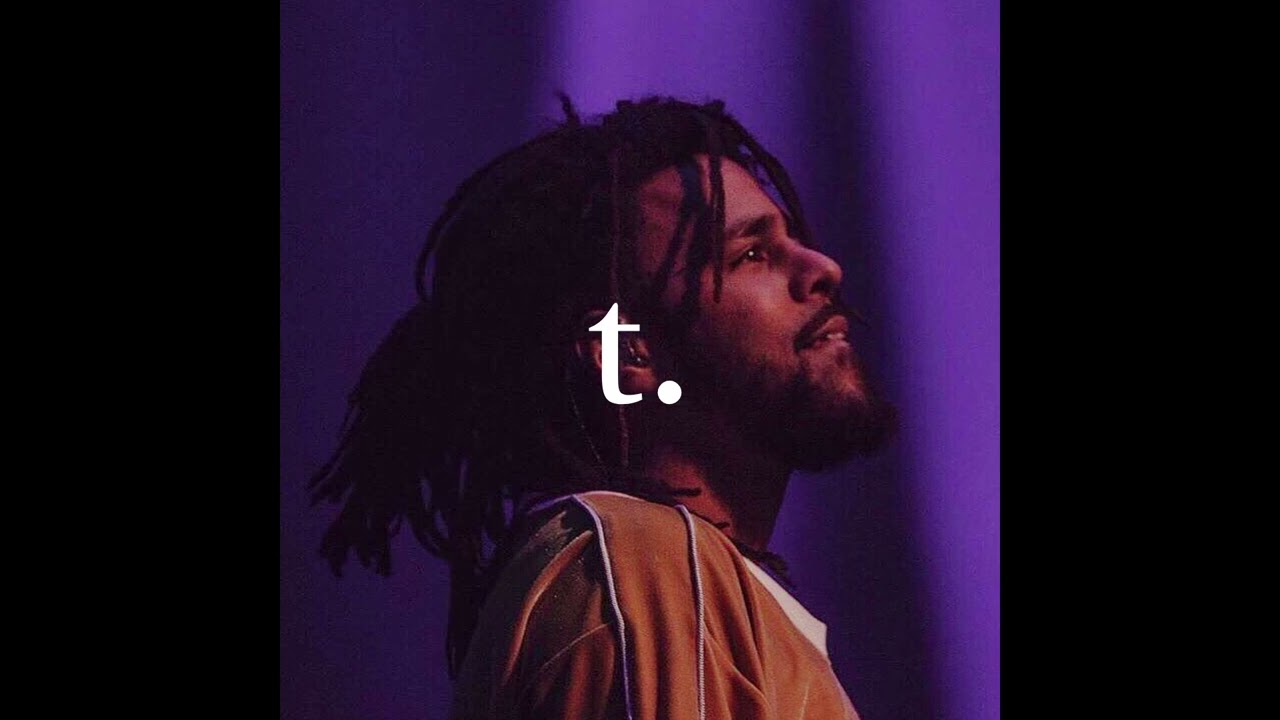 [beat switch] j cole storytelling type beat // you can't be everything.