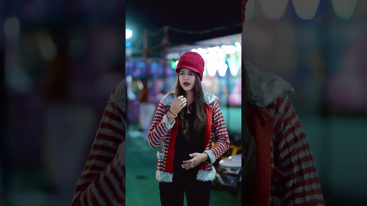 Mele me hua pyar🤭❤️&hellip;&hellip;.love story ||kamyavisoni|| #love #shorts