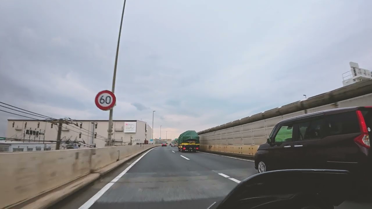 TOKYO DRIVE #15 Triumph Street Triple R
