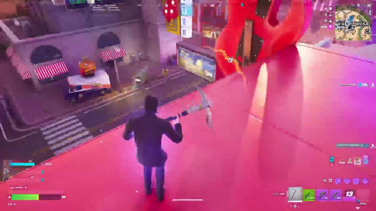 🔴!EN VIVO //ESTOY CONTENTO Dead  by  Daylight ESTABAS ❗❗❗🤪🫵🏾🫰🏽💯🎮 MK1 Y FORTNITE