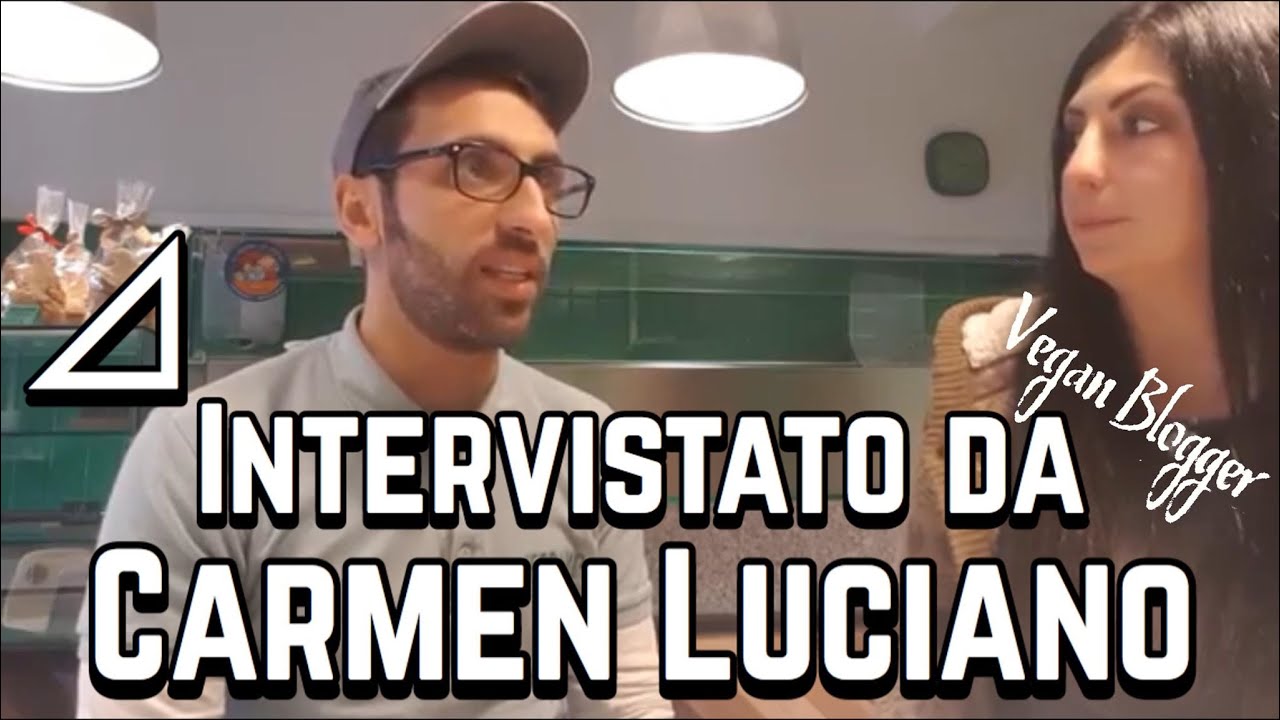 Intervista a Samuele Atzori ~ Vegrano (Lucca)