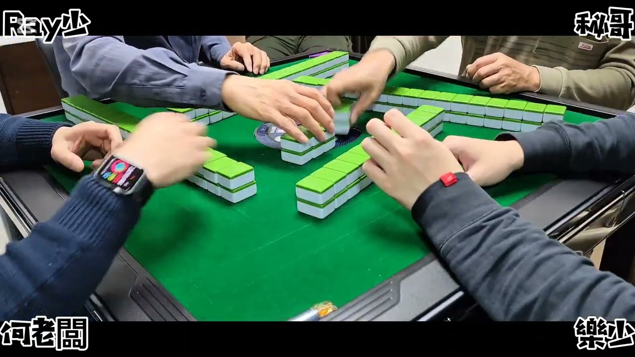 Ep404 LnR 44制 年度終極戰 最終回 唱最大隻牛