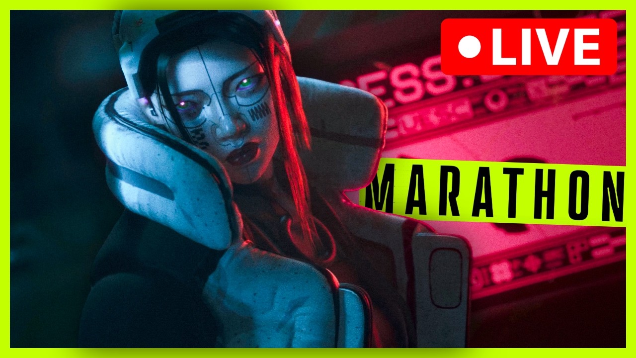 FULL PVP en MARATHON DÍA 5 - DROPS en la MORADA✅