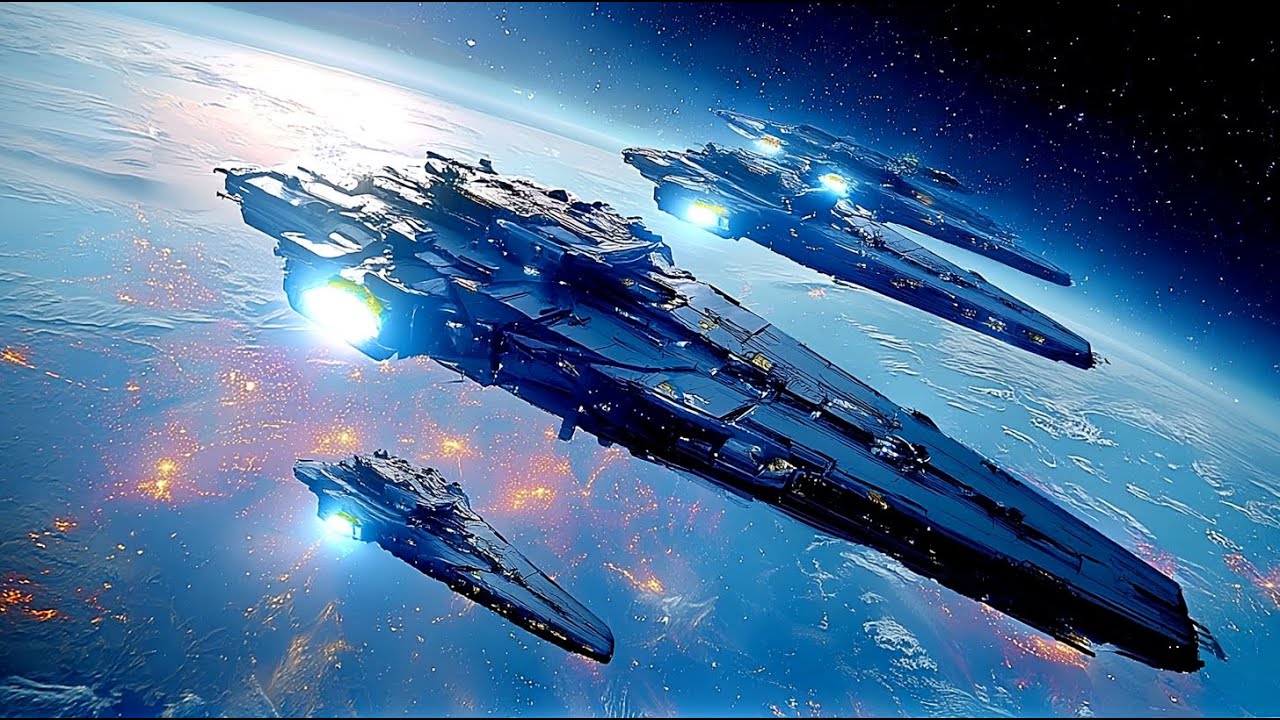 They Saved One Of Us — We Judgment For All Of Them! Best HFY Stories | HFY Sci-Fi Story