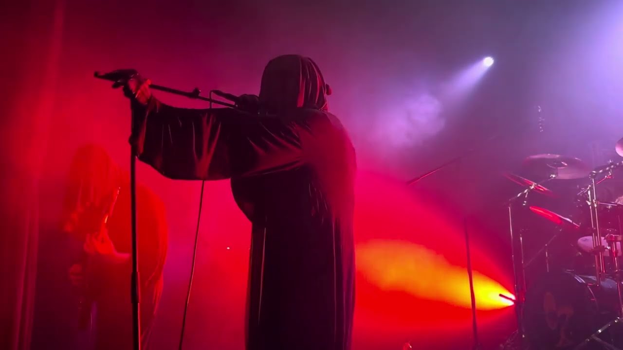 Rebirth of Nefast | Ascension Festival Iceland MMXXIV, 6.7.2024