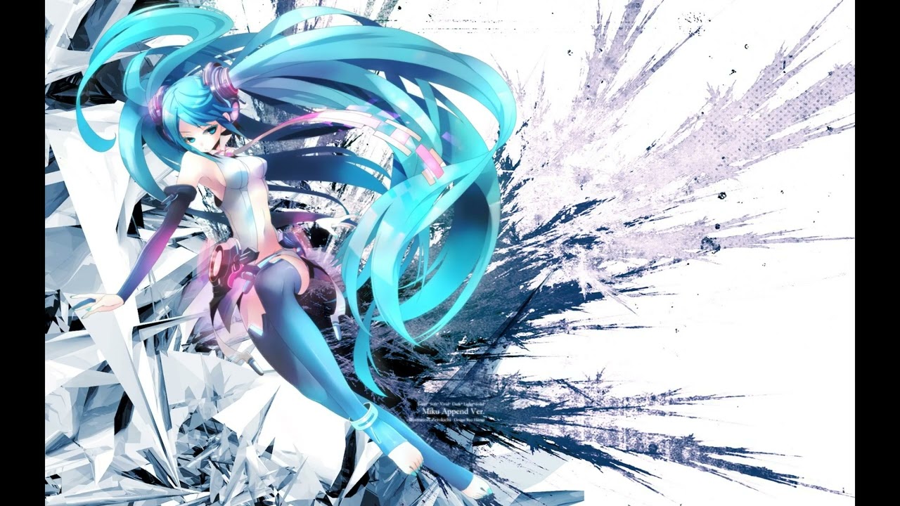 GUMI | The Disappearance Of Hatsune Miku [FULL Beat] | Prod. @MadaraMarcExclusive (From Memory)
