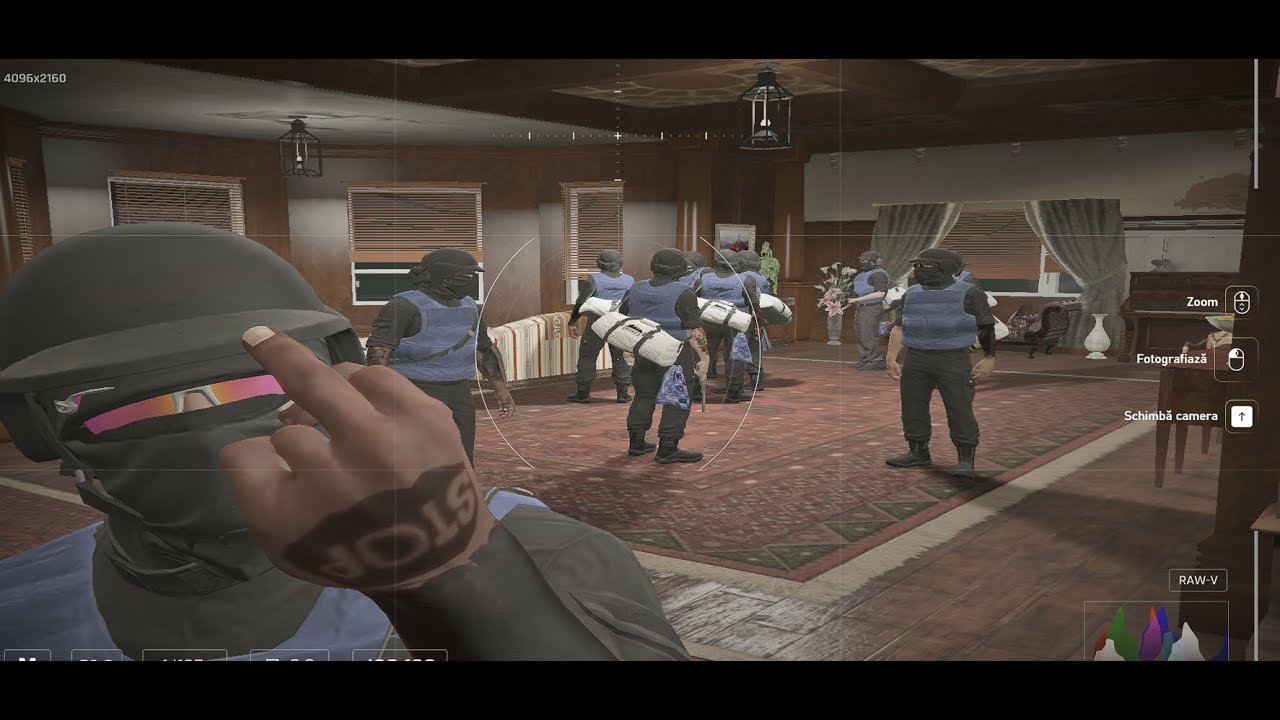 [FPLAYT] Project Mosii 2026 The Brokers Montage #12