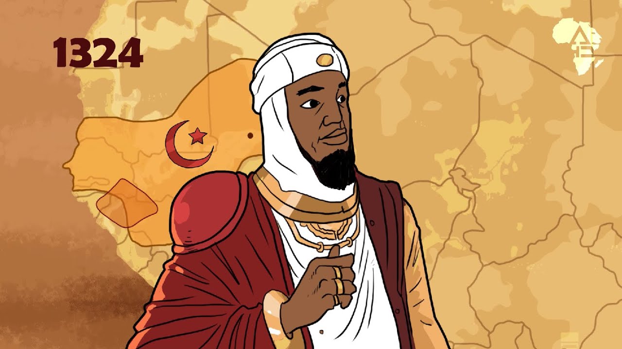 Background To The Futa Djallon Imamate - Fulani History Episode 3