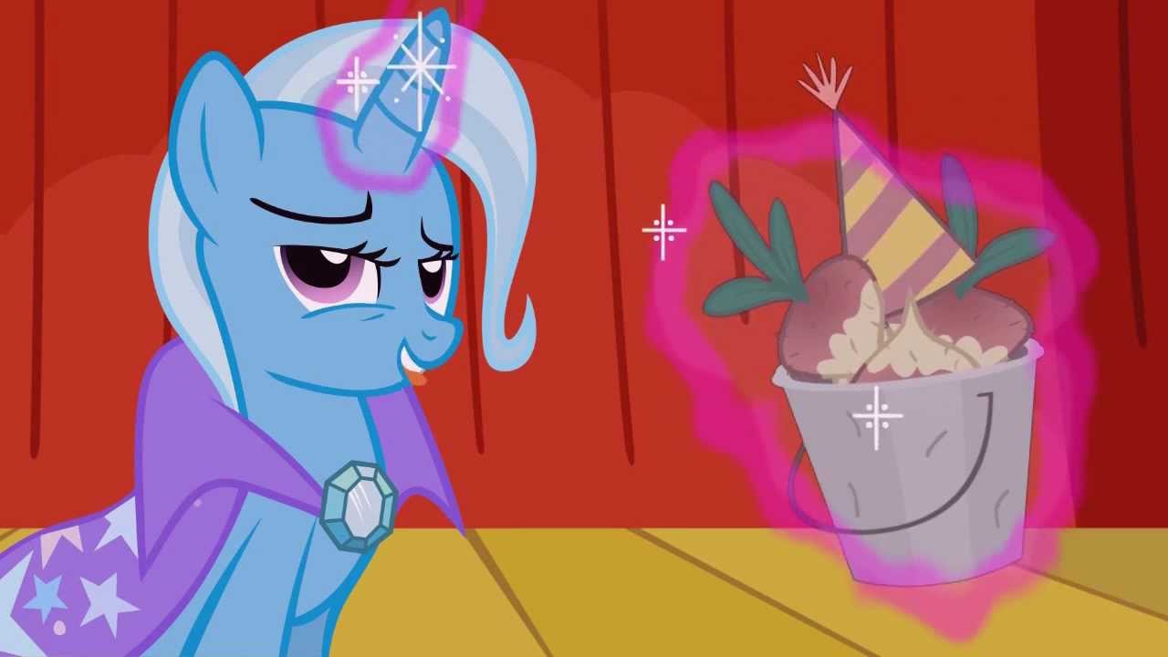 Magic - [PMV]