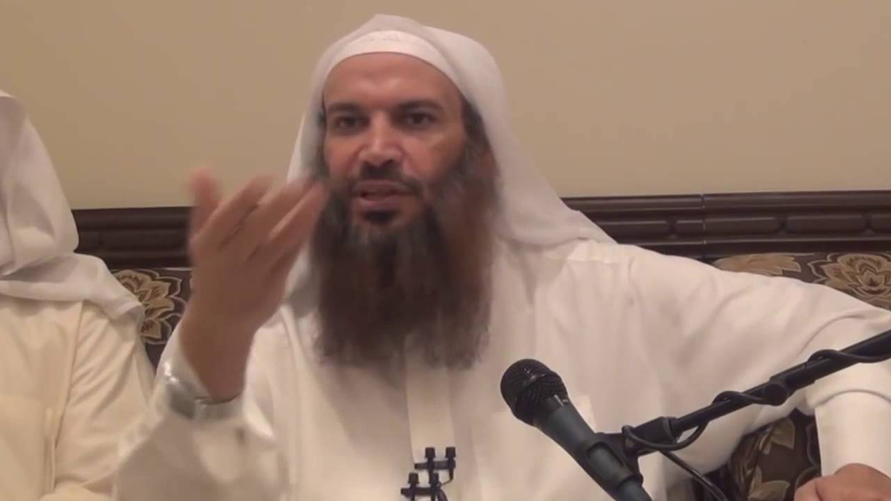 ما هو الضابط في نصيحة ولي الأمر؟ - للشيخ سالم بن سعد الطويل