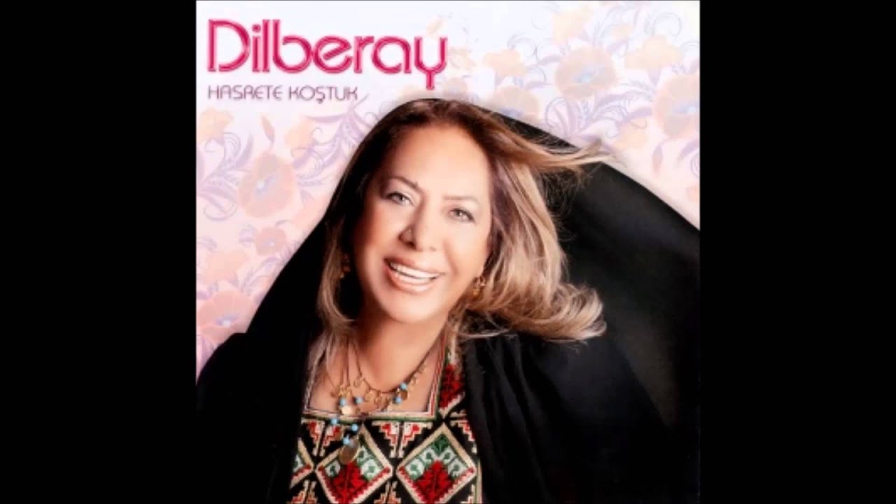 Dilberay - Felek Gibisin (Deka Müzik)