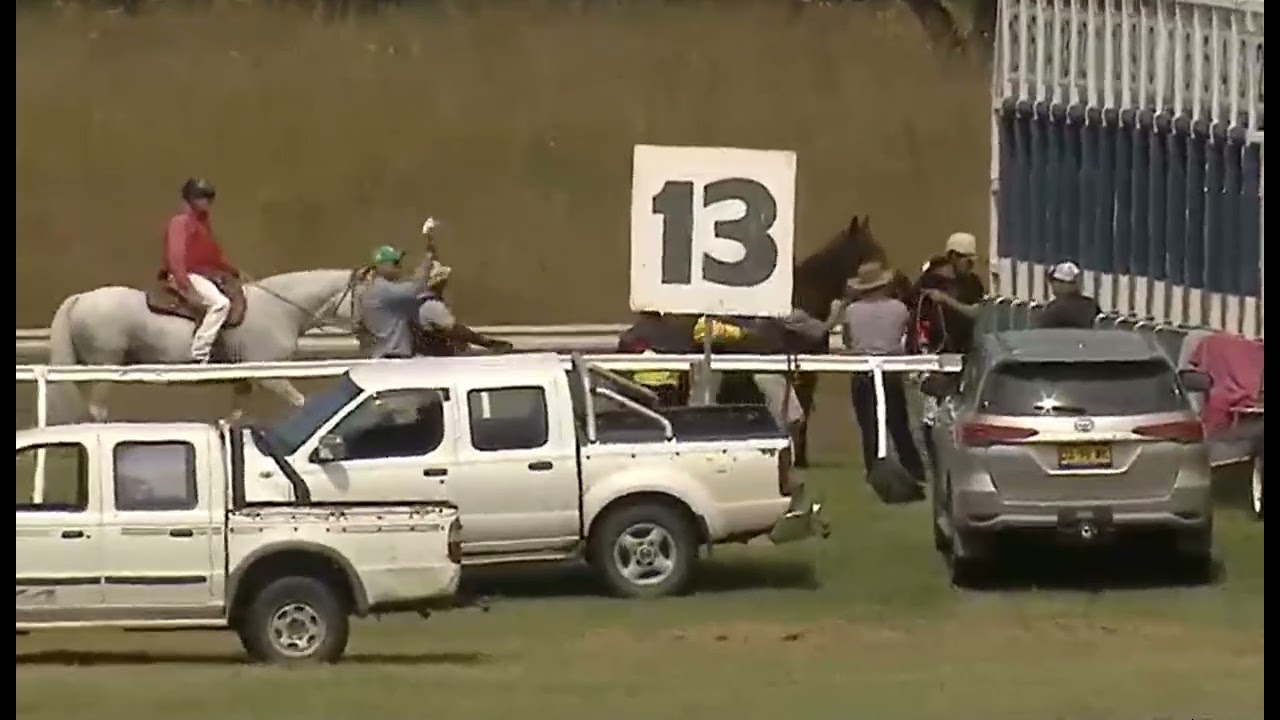 R3 LISMORE - AUSTRALIA -10 FEB 2026