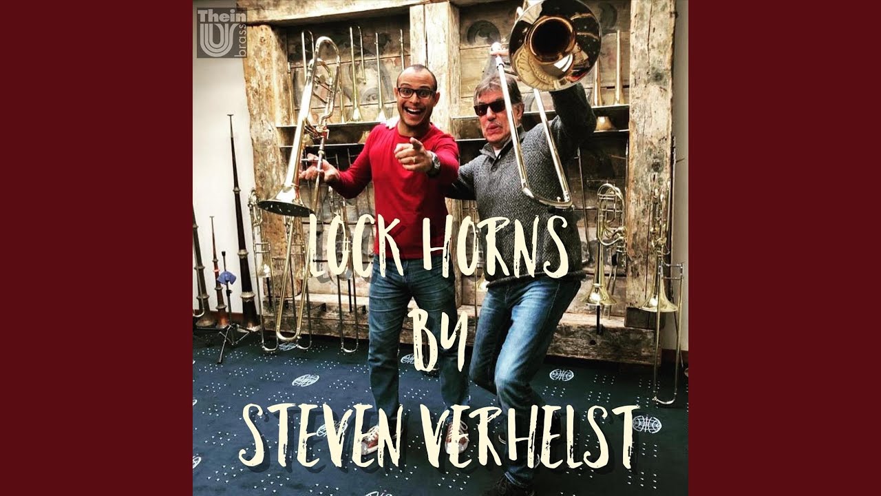 Lock Horns