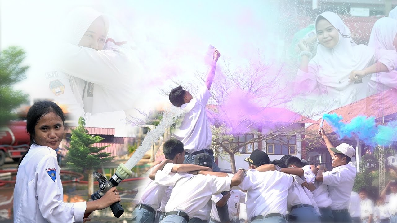 Meraih Impian di SMKN 1 Lelea: Kisah Kelulusan yang Menginspirasi