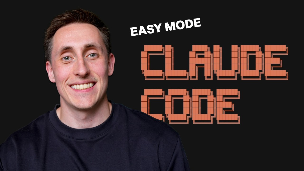 I was wrong about Claude Code (my complete workflow)