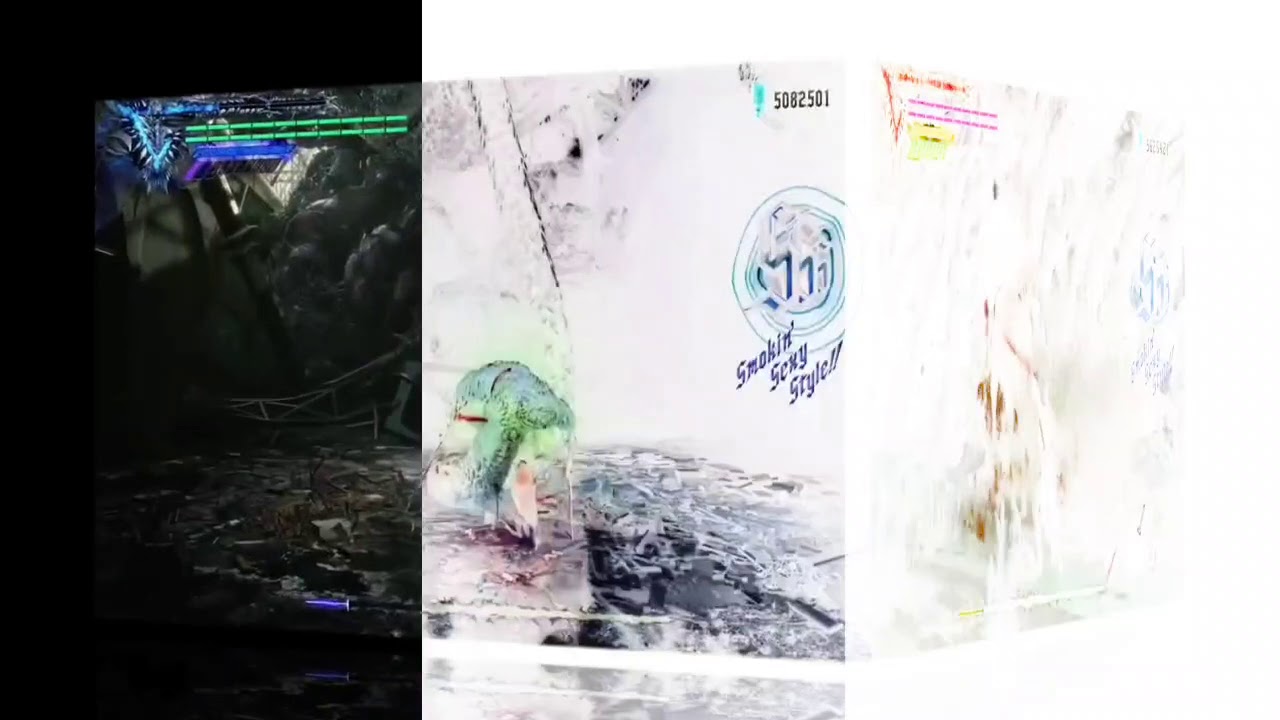 Tokyo Drift (Fast & Furious) TERIYAKI BOYZ Ft Devil May Cry 5 Special Edition