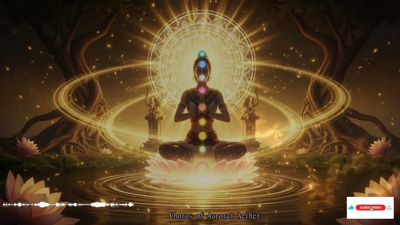 Tibetan Flute Healing Music For Daily Energy Balance Gentle Calm Emotional Healing And Spiritual Cla
