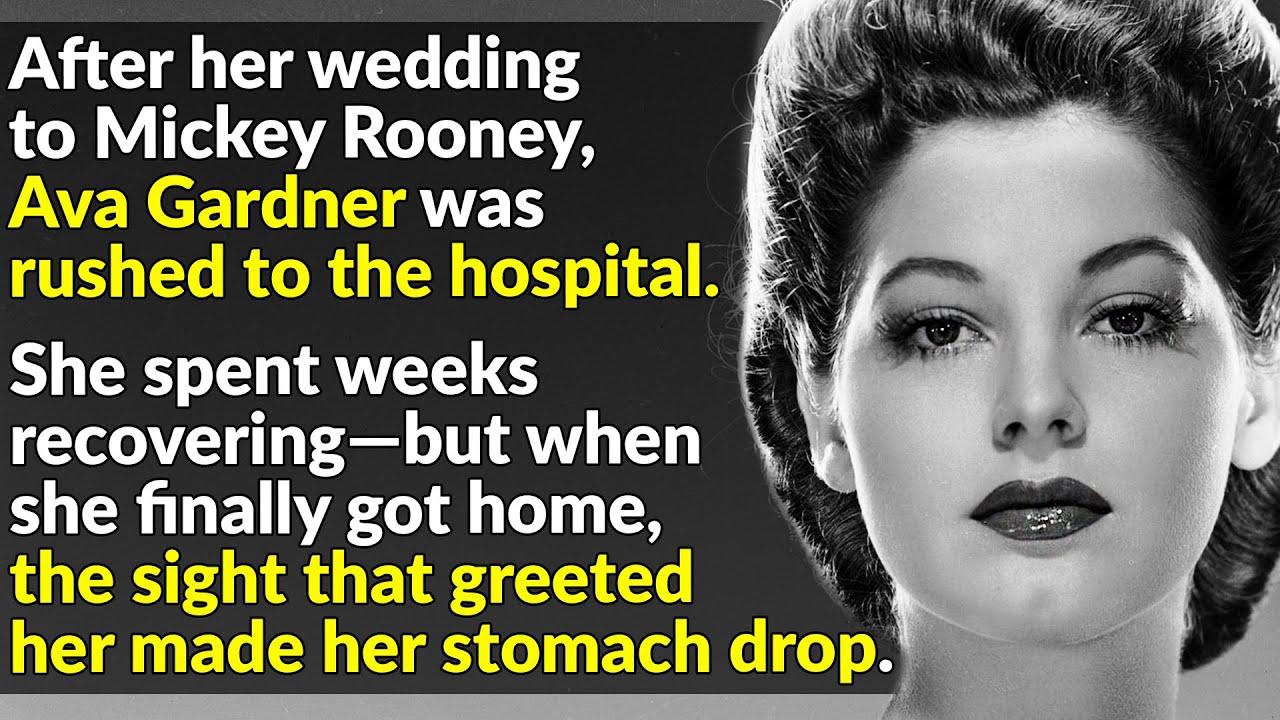 Роковая женщина с запутанной историей