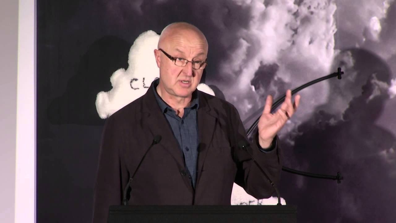 Extinction Marathon 2014: Chris Watson, 'Ring Angels'