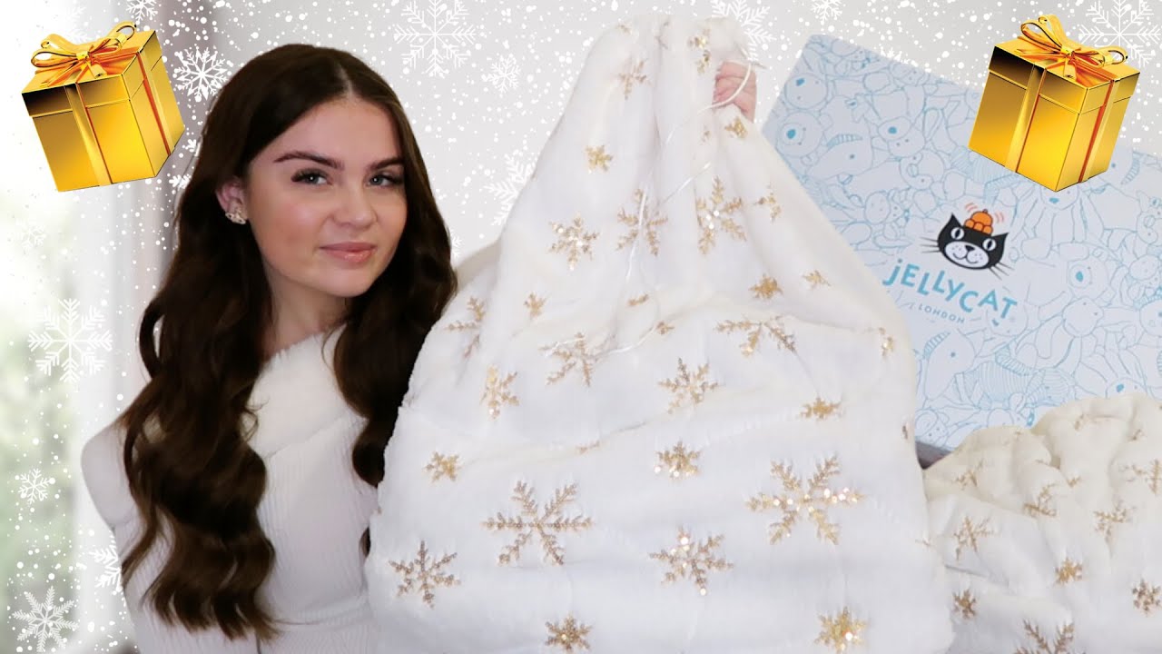 What I Got For CHRISTMAS 2023 *Huge CHRISTMAS HAUL*- I Got Everything I Wished For *SO SPOILT !!