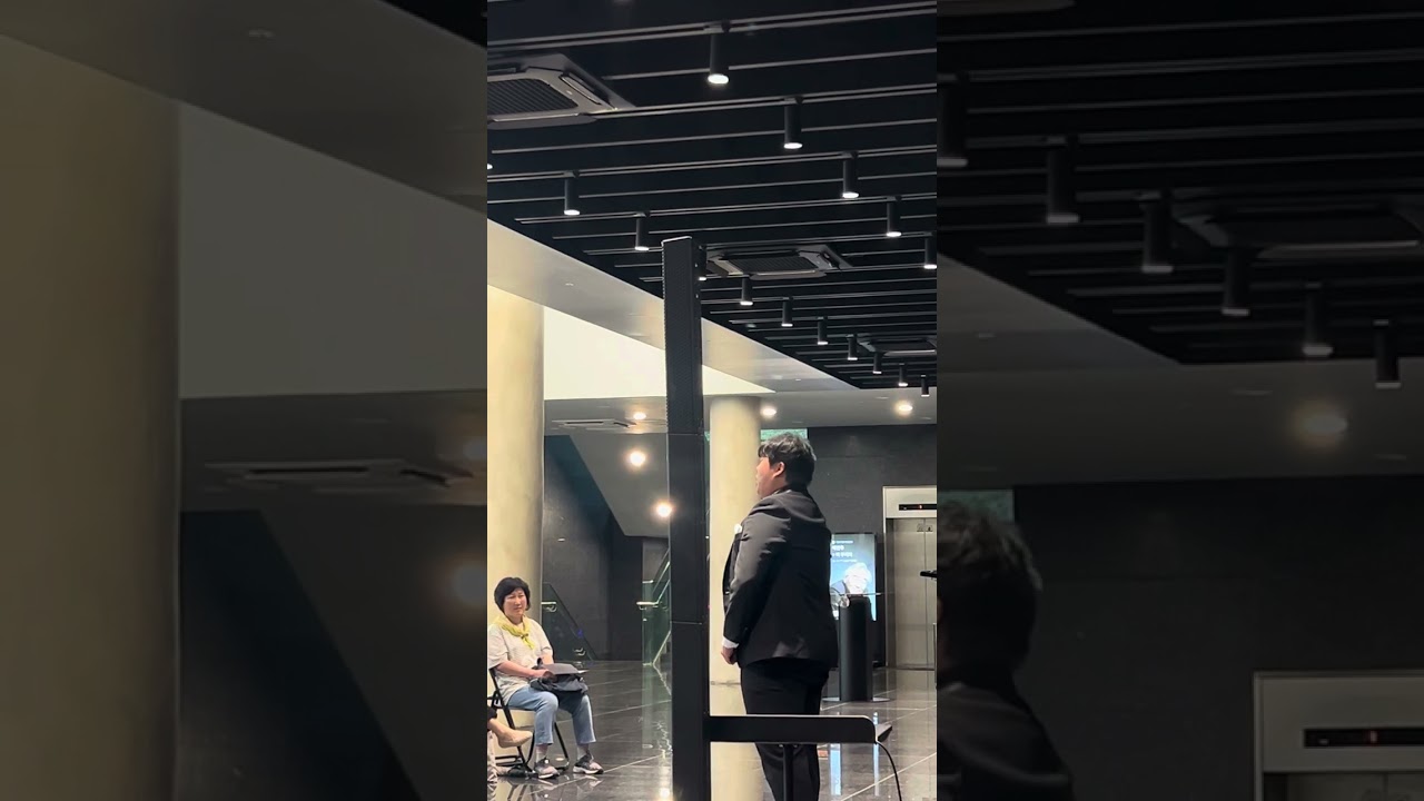청산에 살리라 / 김연준 - 장현준 (Hyunjun Jang)