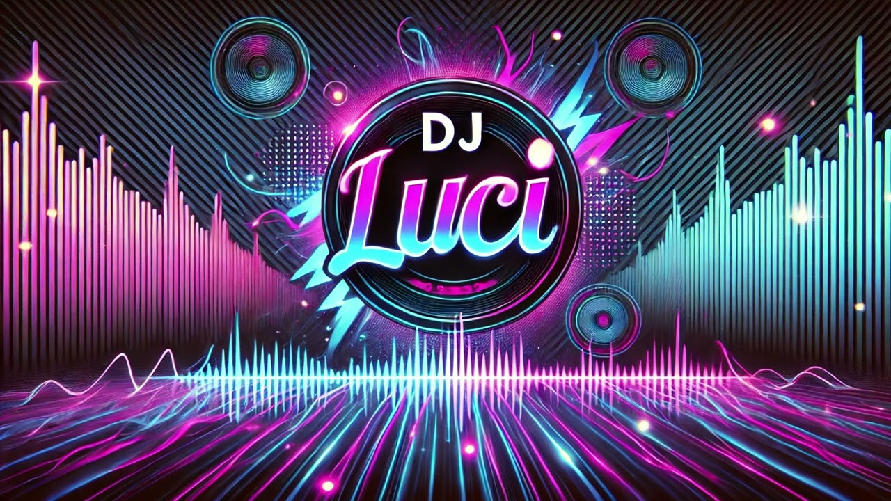 Dj Luci - 06 - Retro Funk Mix