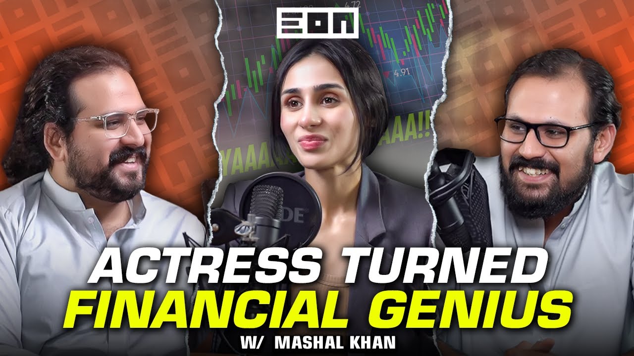 Mashal khan vs Aman! Stocks or Real Estate Which is the Way of the Future?