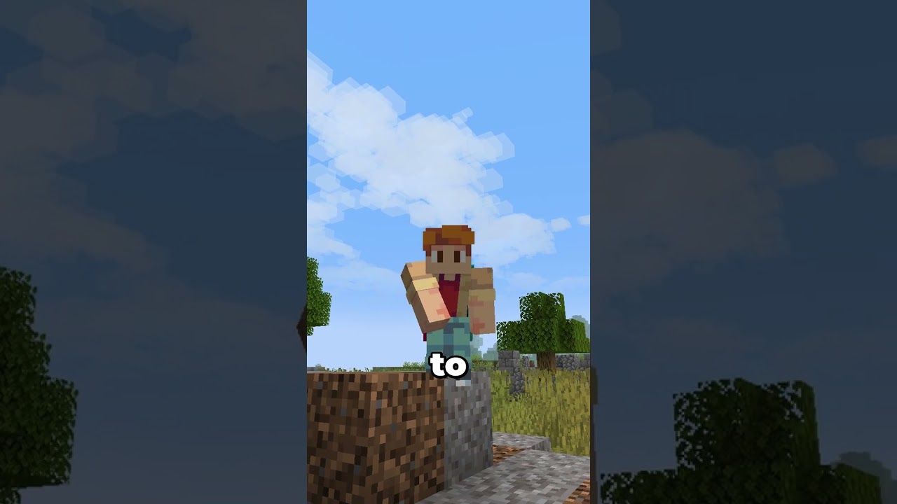 Mods To Make Minecraft More Immersive!