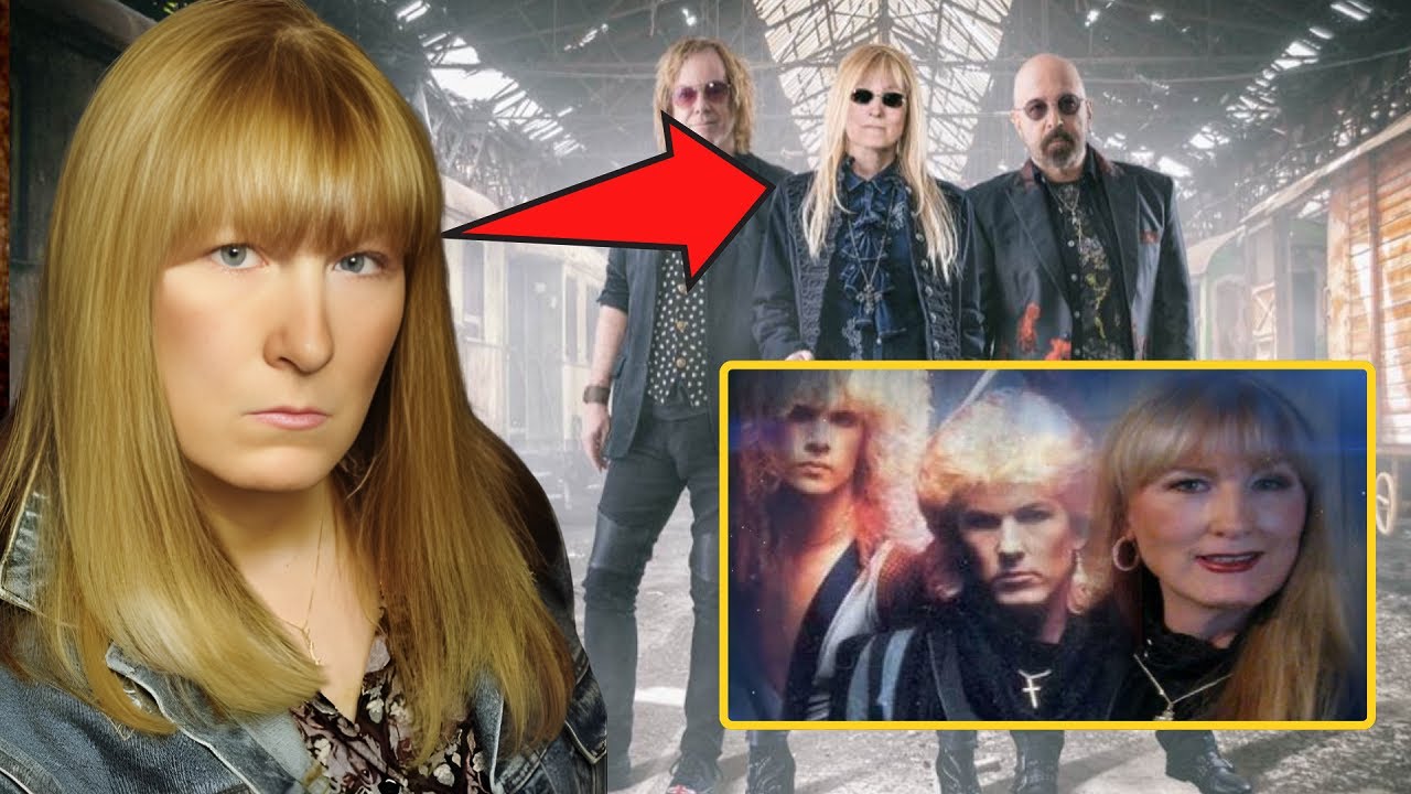 Марси Фри умерла в возрасте 71 года | Умерла бывшая певица KING KOBRA, SIGNAL и UNRULY CHILD