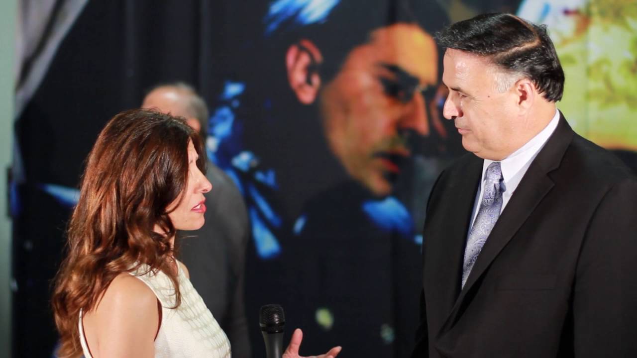 Premiere Screening Of A Man Before His Time In Assyrian Dialogue Presented By Seyfo Center