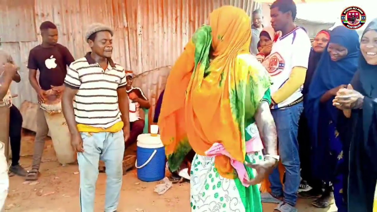 NIIKO ABALEESHA KISMAAYO 2024
