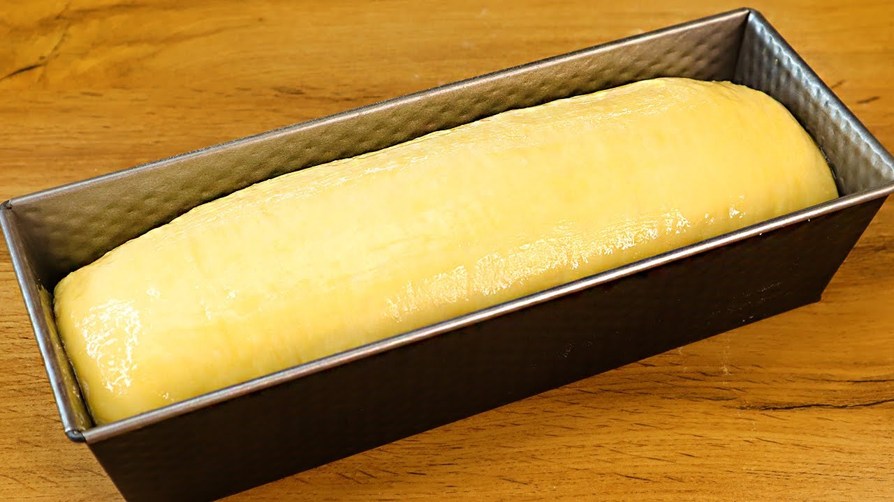 Altes deutsches Rezept. Leckeres Rezept aus der Vergangenheit! Rezept meiner Großmutter. Brot backen