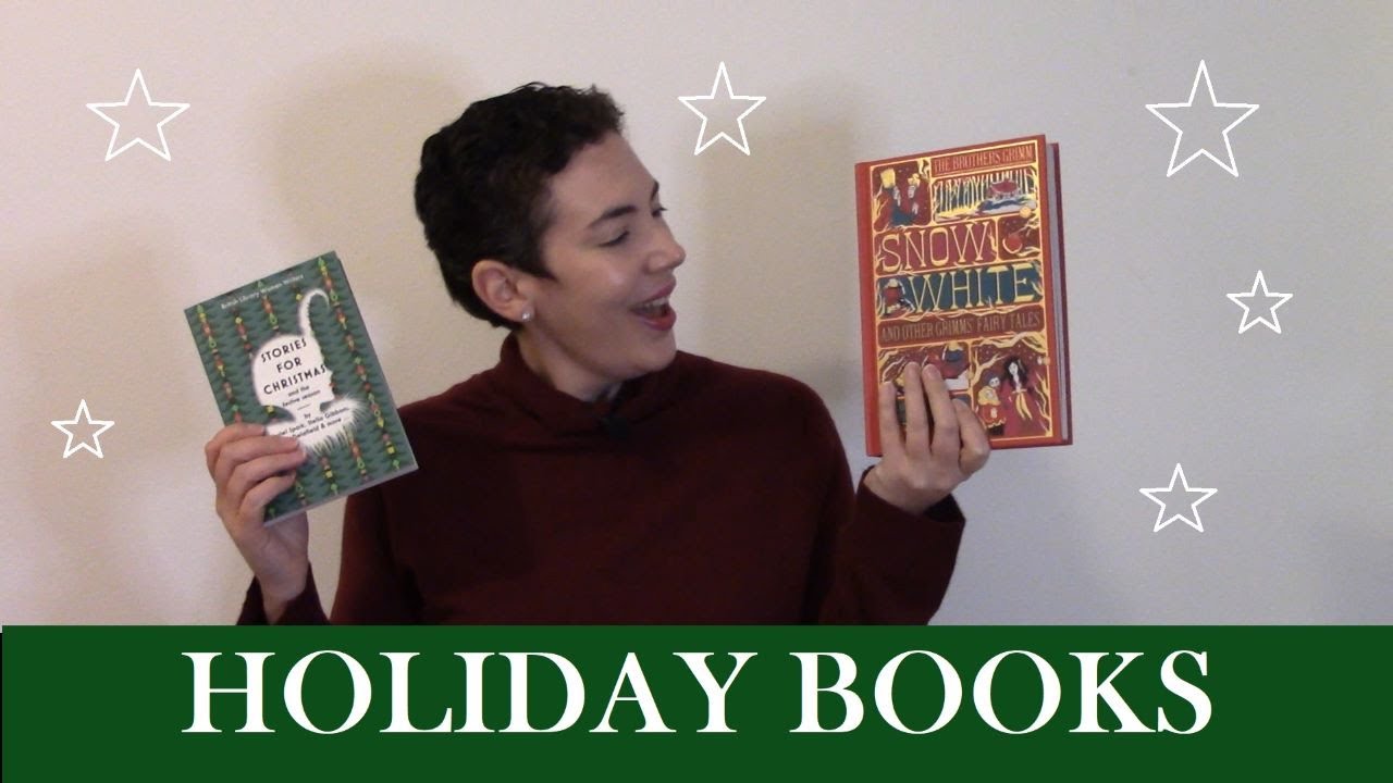 Holiday Books & Christmas Classics
