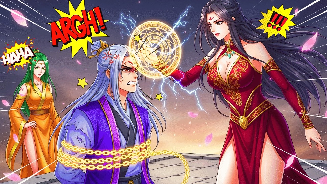Membunuh Kakak Senior Demi Si PENIPU, Ternyata Dia PEMILIK SISTEM ASLI! | Manhwa Recap