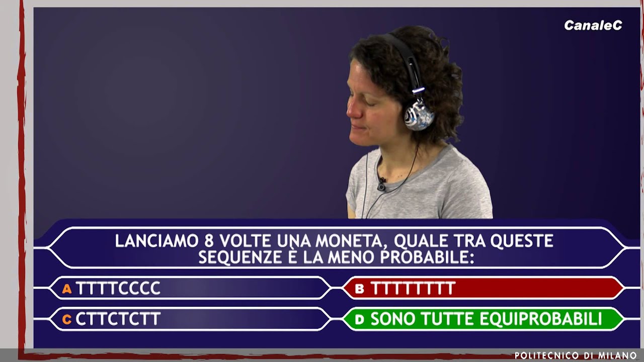 Bet on Math: matematica e gioco d'azzardo (Andrà - Parolini - Verani)